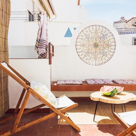 Wot Ericeira Lodge Zewnętrze zdjęcie