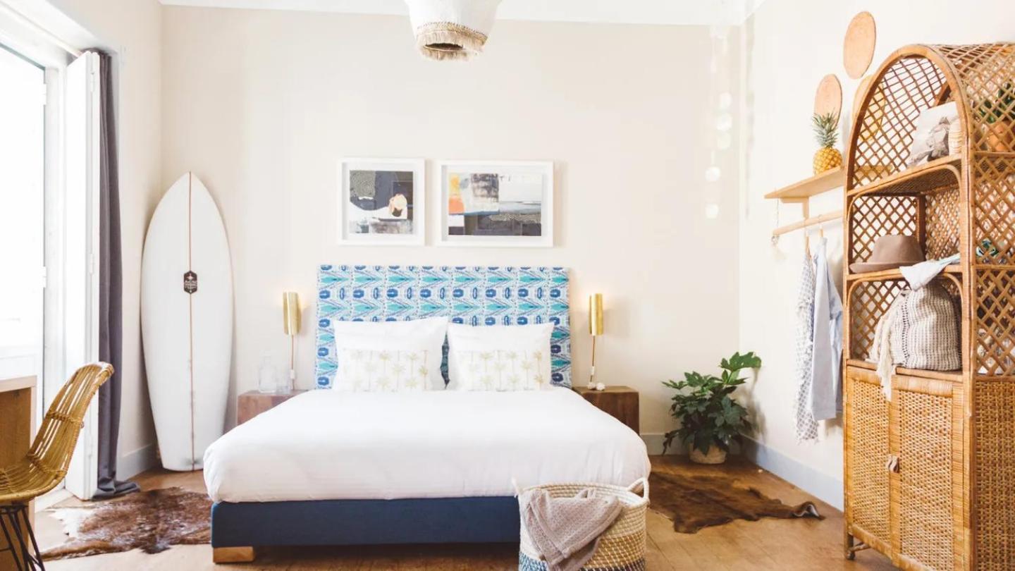 Wot Ericeira Lodge Zewnętrze zdjęcie