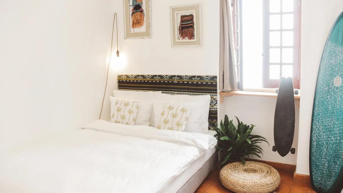 Wot Ericeira Lodge Zewnętrze zdjęcie