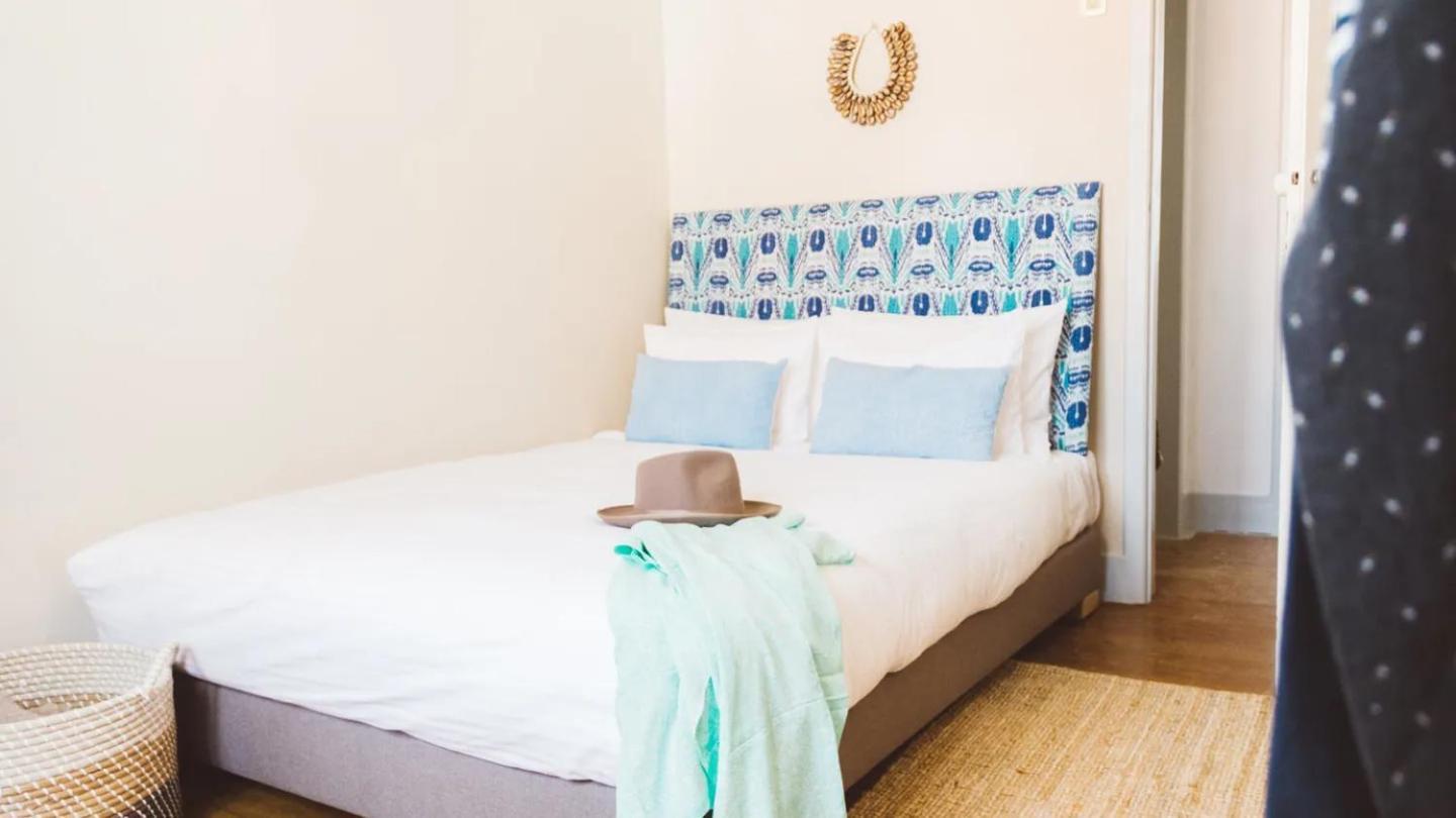 Wot Ericeira Lodge Zewnętrze zdjęcie
