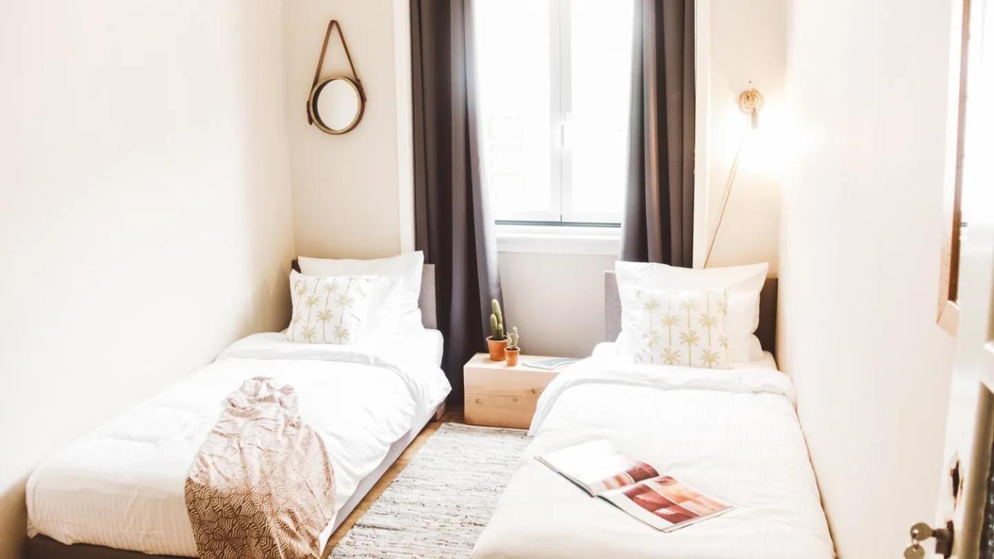 Wot Ericeira Lodge Zewnętrze zdjęcie