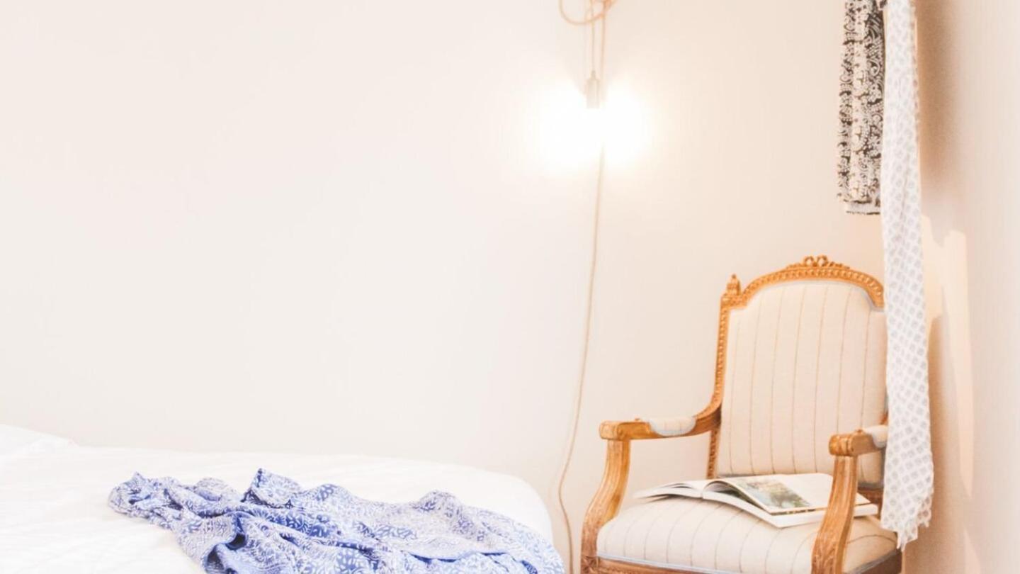 Wot Ericeira Lodge Zewnętrze zdjęcie