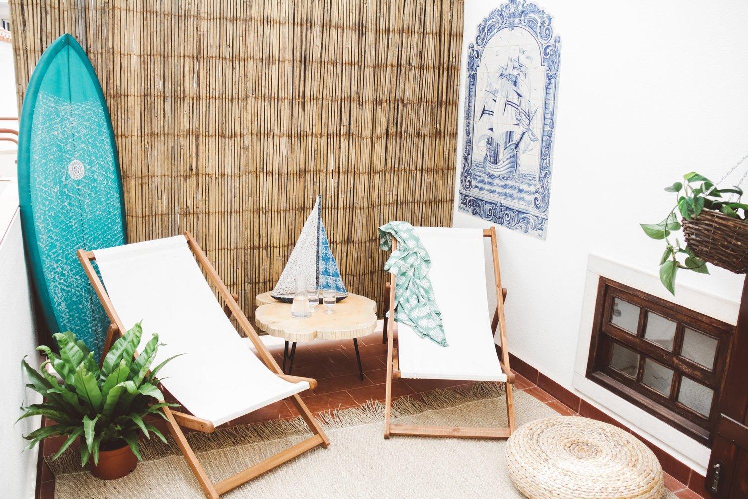 Wot Ericeira Lodge Zewnętrze zdjęcie