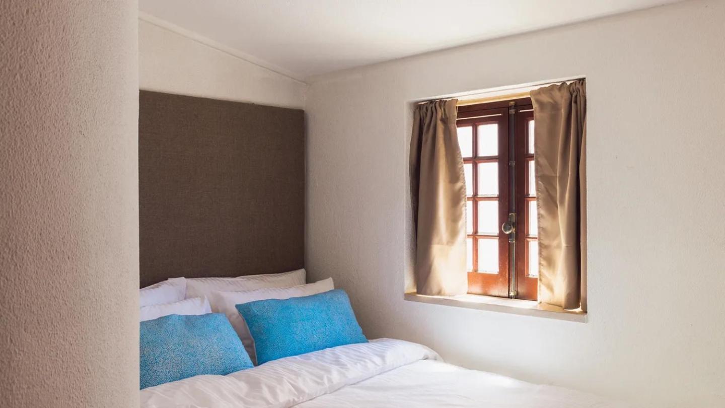 Wot Ericeira Lodge Zewnętrze zdjęcie