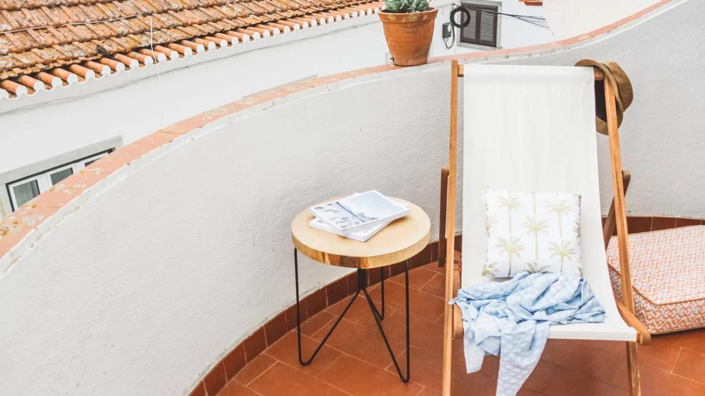Wot Ericeira Lodge Zewnętrze zdjęcie