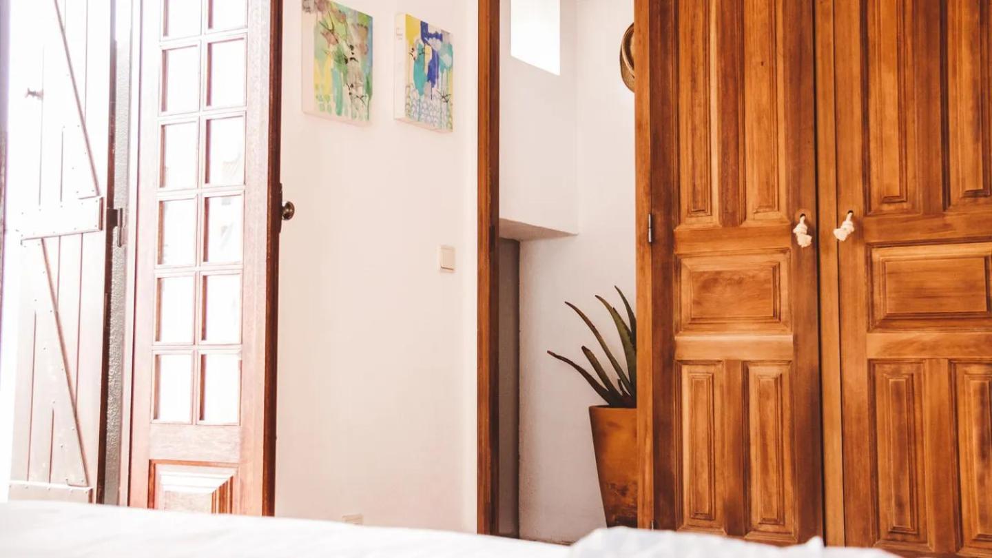 Wot Ericeira Lodge Zewnętrze zdjęcie