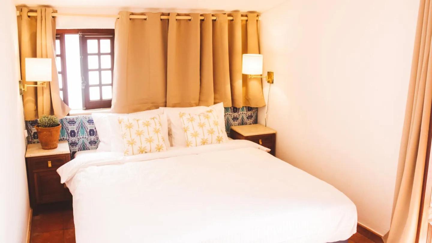 Wot Ericeira Lodge Zewnętrze zdjęcie