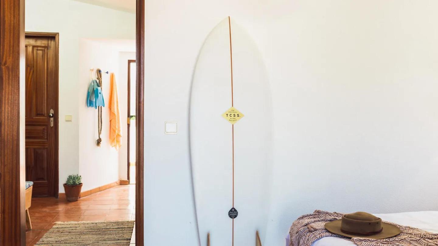 Wot Ericeira Lodge Zewnętrze zdjęcie