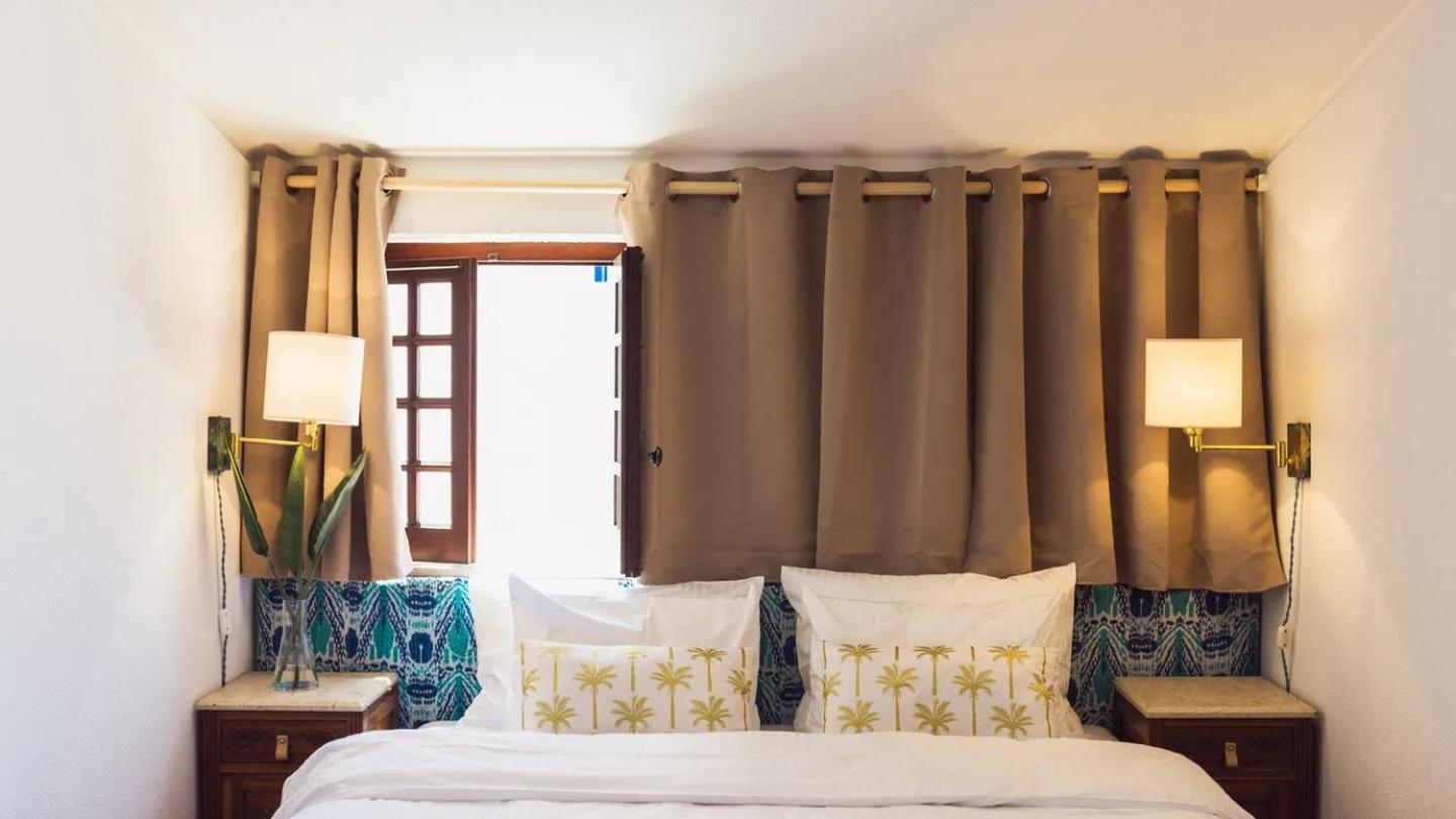 Wot Ericeira Lodge Zewnętrze zdjęcie